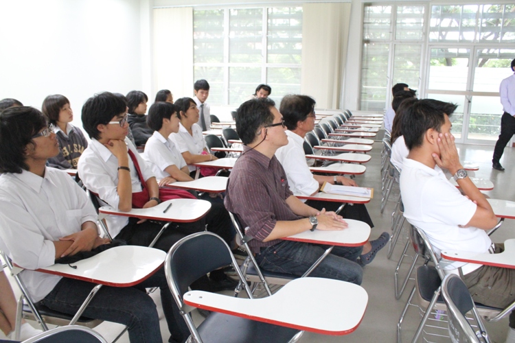 โครงการประกวด Cotto Bathroom Solution Contest 2011