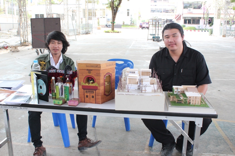 เข้าร่วม มน.แนะแนวสัญจร ณ โรงเรียนเครือข่าย  จังหวัดเพชรบูรณ์