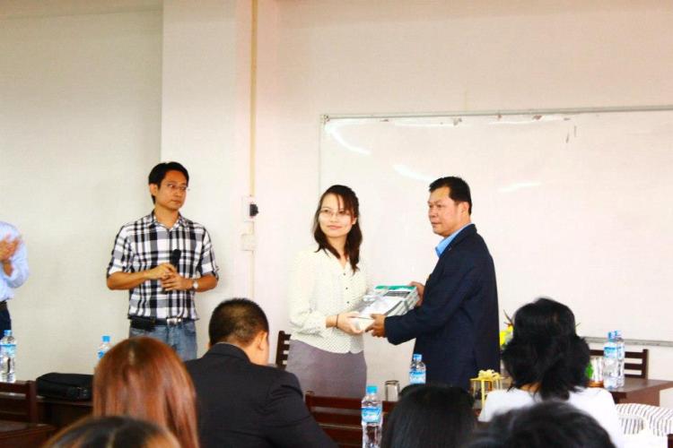 โครงการอาเซียนศึกษา