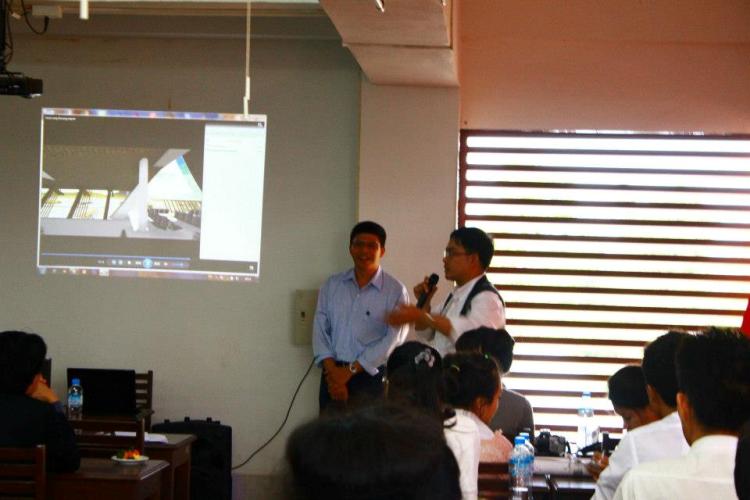 โครงการอาเซียนศึกษา