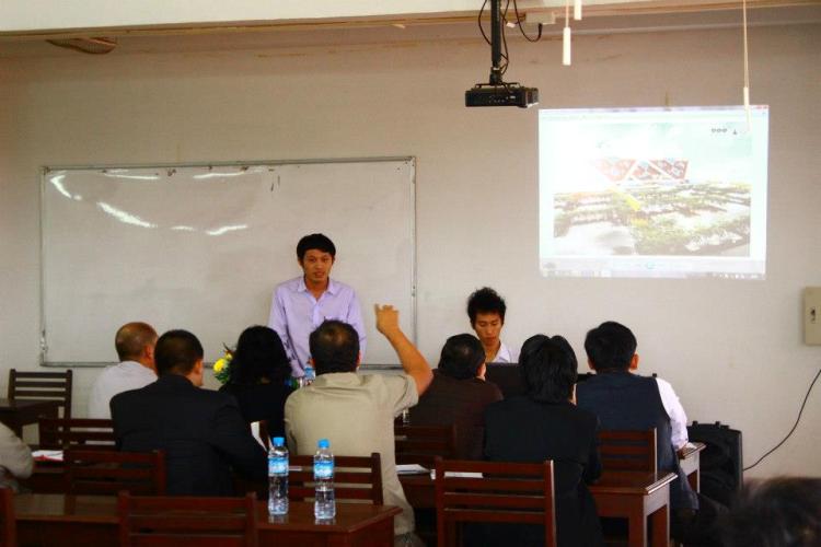 โครงการอาเซียนศึกษา