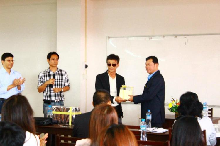 โครงการอาเซียนศึกษา