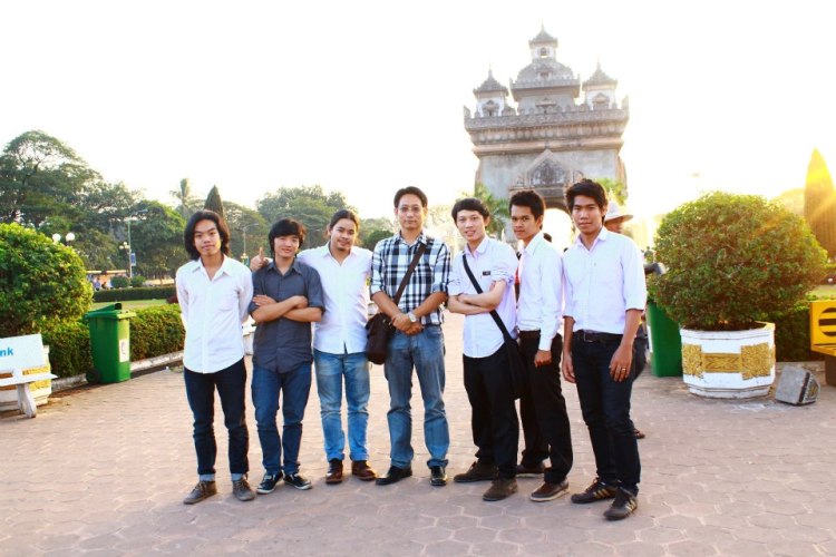 โครงการอาเซียนศึกษา
