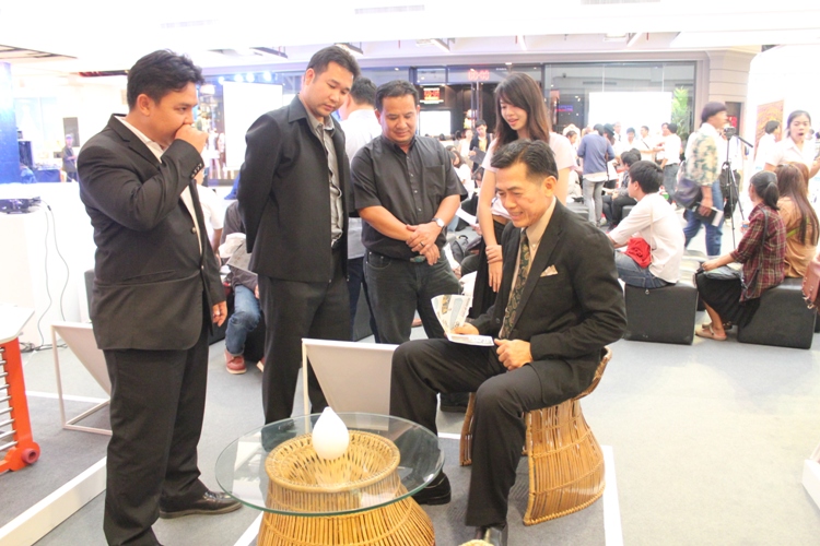 โครงการนิทรรศการศิลปกรรมครั้งที่ 11