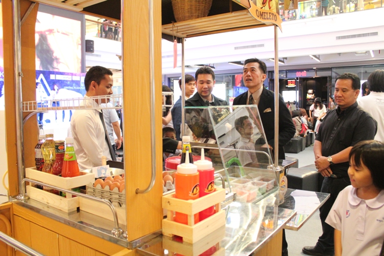 โครงการนิทรรศการศิลปกรรมครั้งที่ 11