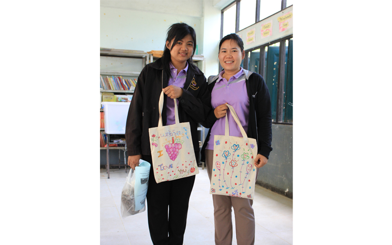 โครงการออกหน่วยบริการวิชาการเคลื่อนที่ มหาวิทยาลัยนเรศวร ครั้งที่ 1