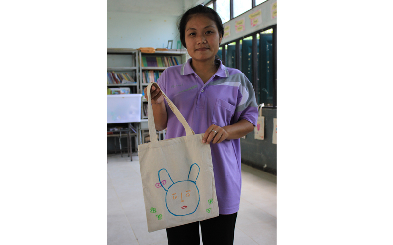 โครงการออกหน่วยบริการวิชาการเคลื่อนที่ มหาวิทยาลัยนเรศวร ครั้งที่ 1