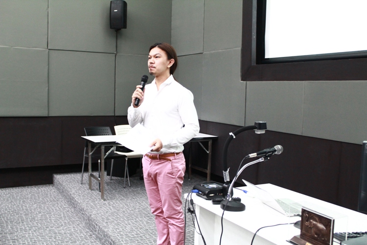 โรงเรียนรัชดาวิชาการพิษณุโลก ทัศนศึกษาดูงาน คณะสถาปัตยกรรมศาสตร์
