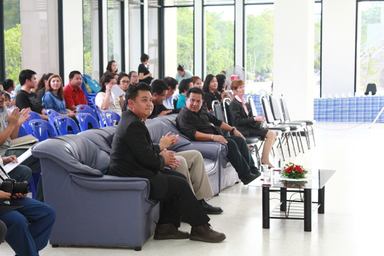 นิทรรศการภาพถ่าย " Remember of Korea"