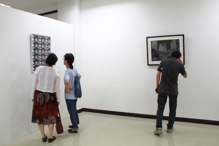 นิทรรศการภาพถ่าย " Remember of Korea"