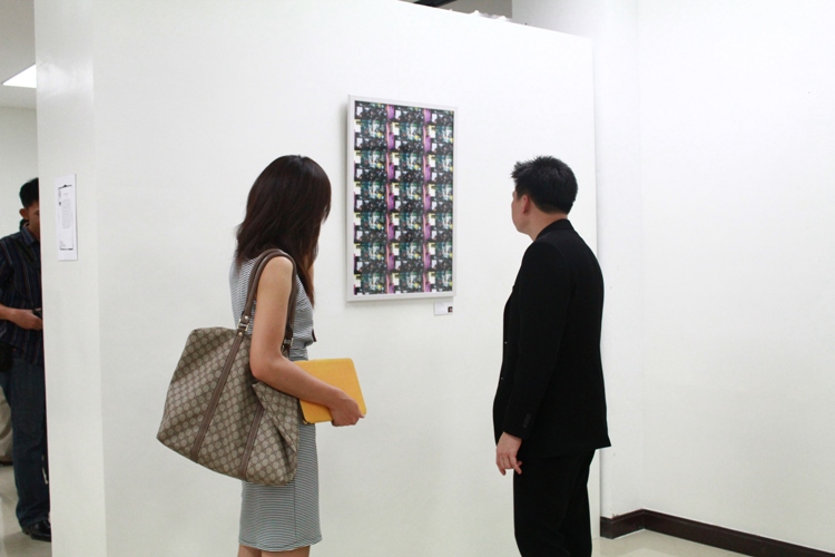 นิทรรศการภาพถ่าย " Remember of Korea"