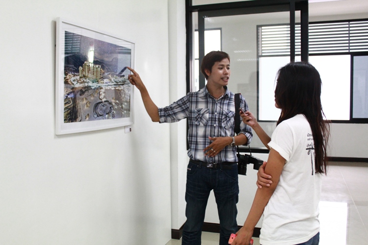 นิทรรศการภาพถ่าย " Remember of Korea"