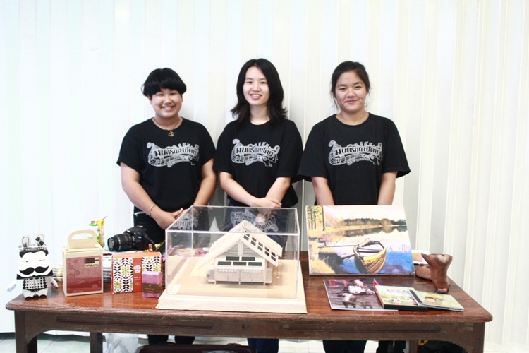  มน.แนะแนวสัญจร ณ โรงเรียนเครือข่าย (ระยะที่ 2) โรงเรียนสรรพวิทยา จังหวัดตาก