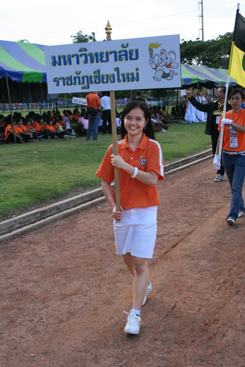 กีฬาบุคลากร นเรศวรเกมส์