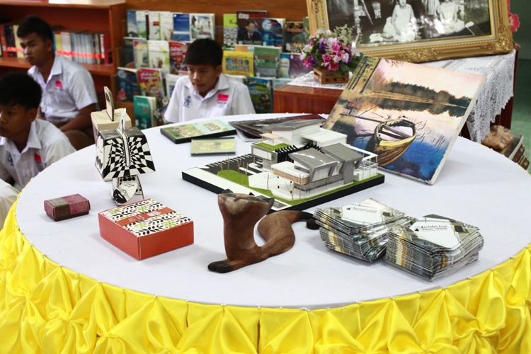  มน.แนะแนวสัญจร ณ โรงเรียนเครือข่าย (ระยะที่ 2) โรงเรียนคลองขลุงราษฎร์รังสรรค์และโรงเรียนวัชรวิทยา จังหวัดกำแพงเพชร