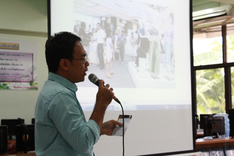  มน.แนะแนวสัญจร ณ โรงเรียนเครือข่าย (ระยะที่ 2) โรงเรียนคลองขลุงราษฎร์รังสรรค์และโรงเรียนวัชรวิทยา จังหวัดกำแพงเพชร