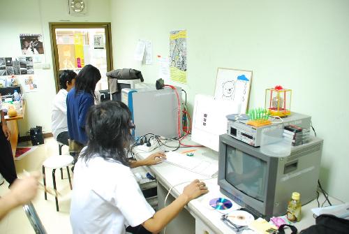 เทศกาลหนังสั้นทดลองนเรศวร (NEFF01)
