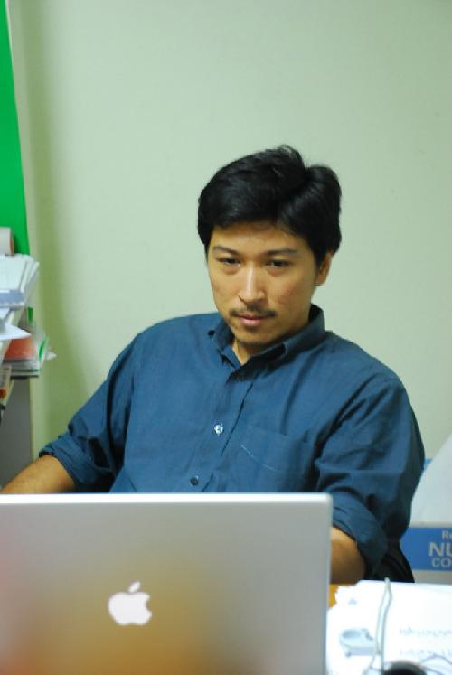 เทศกาลหนังสั้นทดลองนเรศวร (NEFF01)