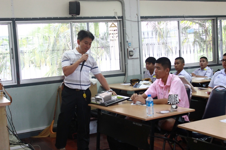  มน.แนะแนวสัญจร ณ โรงเรียนเครือข่าย (ระยะที่ 2) โรงเรียนอุตรดิตถ์ โรงเรียนอุตรดิตถ์ดรุณีและโรงเรียนเตรียมอุดมศึกษาน้อมเกล้าอุตรดิตถ์ จังหวัดอุตรดิตถ์