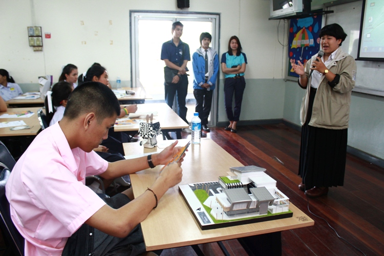  มน.แนะแนวสัญจร ณ โรงเรียนเครือข่าย (ระยะที่ 2) โรงเรียนอุตรดิตถ์ โรงเรียนอุตรดิตถ์ดรุณีและโรงเรียนเตรียมอุดมศึกษาน้อมเกล้าอุตรดิตถ์ จังหวัดอุตรดิตถ์