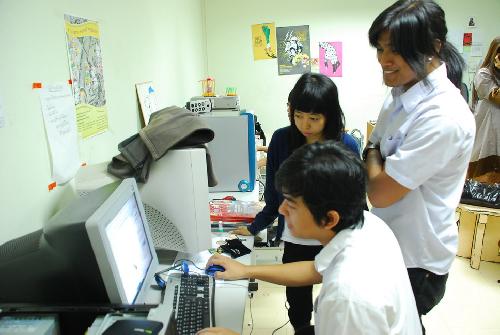 เทศกาลหนังสั้นทดลองนเรศวร (NEFF01)