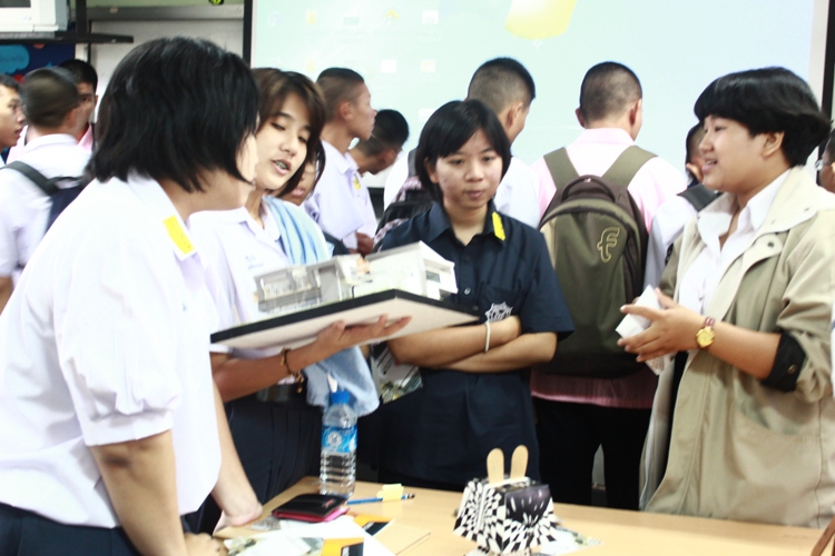  มน.แนะแนวสัญจร ณ โรงเรียนเครือข่าย (ระยะที่ 2) โรงเรียนอุตรดิตถ์ โรงเรียนอุตรดิตถ์ดรุณีและโรงเรียนเตรียมอุดมศึกษาน้อมเกล้าอุตรดิตถ์ จังหวัดอุตรดิตถ์