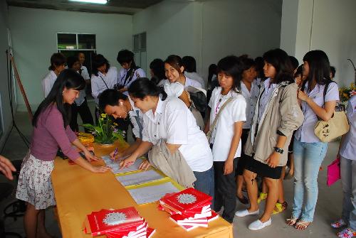เทศกาลหนังสั้นทดลองนเรศวร (NEFF01)