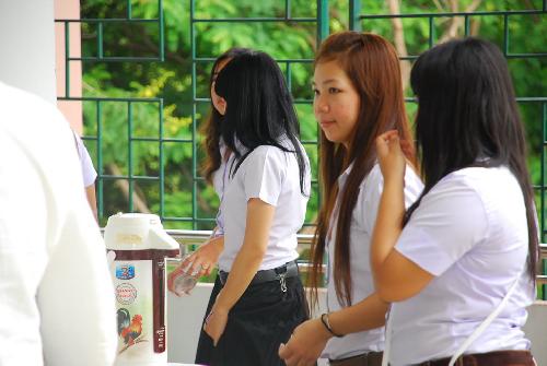 เทศกาลหนังสั้นทดลองนเรศวร (NEFF01)