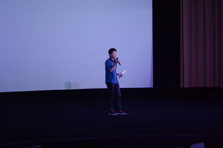 นิสิตคณะสถาปัตยกรรมศาสตร์ คว้ารางวัล Thailand Animator Festival #2 