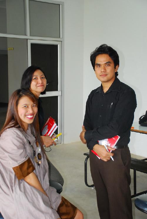เทศกาลหนังสั้นทดลองนเรศวร (NEFF01)