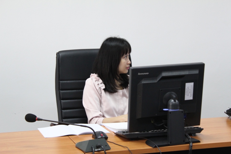 โครงการประกันคุณภาพการศึกษา ประจำปี 2555
