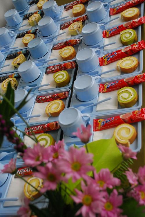เทศกาลหนังสั้นทดลองนเรศวร (NEFF01)