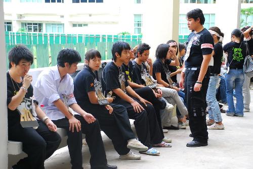 เทศกาลหนังสั้นทดลองนเรศวร (NEFF01)