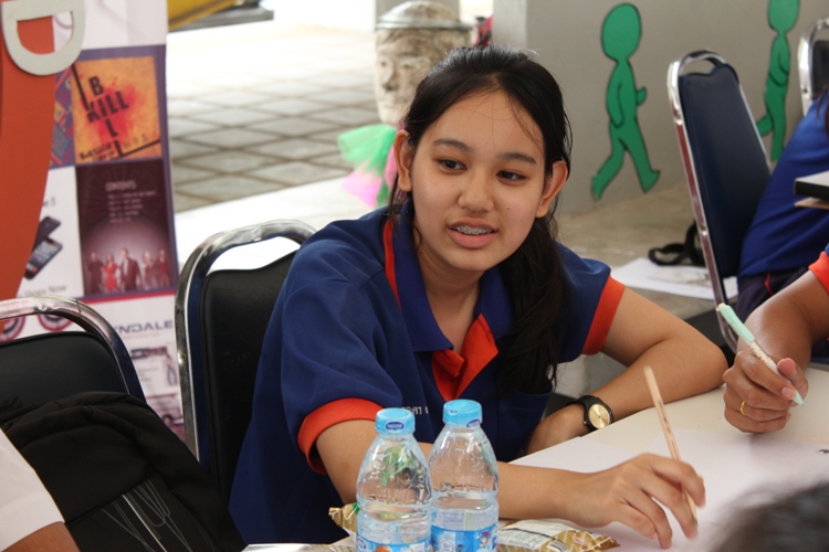 โครงการ Open house ครั้งที่ 5  คณะสถาปัตยกรรมศาสตร์
