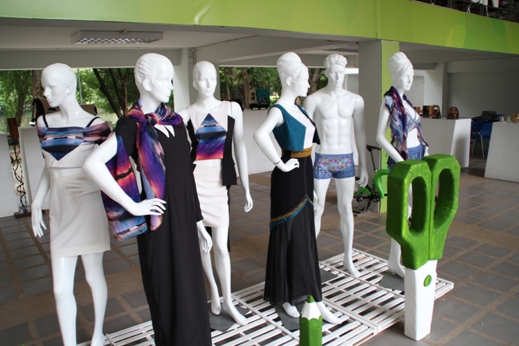 โครงการ Open house ครั้งที่ 5  คณะสถาปัตยกรรมศาสตร์