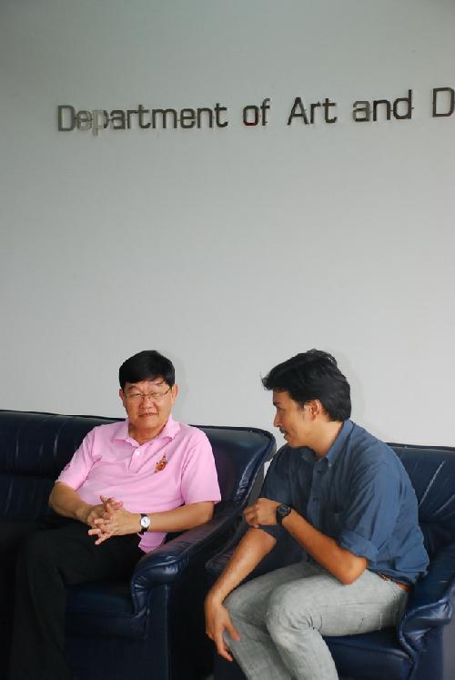 เทศกาลหนังสั้นทดลองนเรศวร (NEFF01)