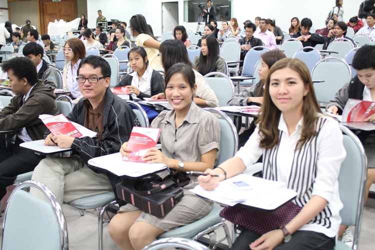 นิทรรศการในงานประชุมวิชาการ นเรศวรวิจัย ครั้งที่ 9: ความรู้สู่เชิงพาณิชย์ นำเศรษฐกิจไทยก้าวไกลอาเซียน
