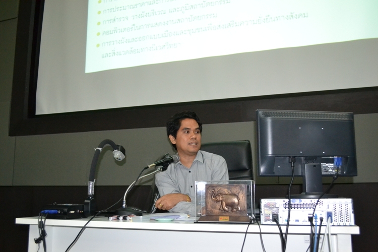โครงการพัฒนาระบบงานประกันคุณภาพการศึกษา กับเครือข่ายมหาวิทยาลัยในภาคเหนือด้านการประกันคุณภาพการศึกษา (MOU)