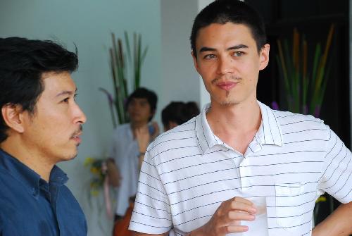 เทศกาลหนังสั้นทดลองนเรศวร (NEFF01)