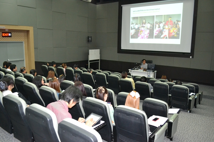 โครงการพัฒนาระบบงานประกันคุณภาพการศึกษา กับเครือข่ายมหาวิทยาลัยในภาคเหนือด้านการประกันคุณภาพการศึกษา (MOU)