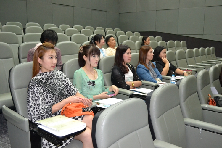 โครงการพัฒนาระบบงานประกันคุณภาพการศึกษา กับเครือข่ายมหาวิทยาลัยในภาคเหนือด้านการประกันคุณภาพการศึกษา (MOU)