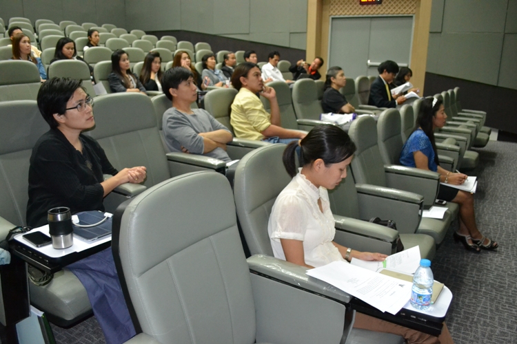 โครงการพัฒนาระบบงานประกันคุณภาพการศึกษา กับเครือข่ายมหาวิทยาลัยในภาคเหนือด้านการประกันคุณภาพการศึกษา (MOU)
