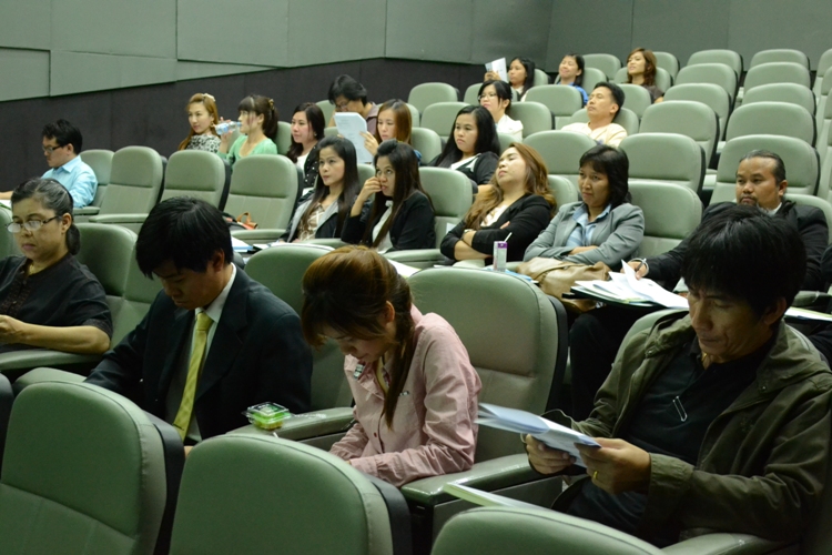 โครงการพัฒนาระบบงานประกันคุณภาพการศึกษา กับเครือข่ายมหาวิทยาลัยในภาคเหนือด้านการประกันคุณภาพการศึกษา (MOU)