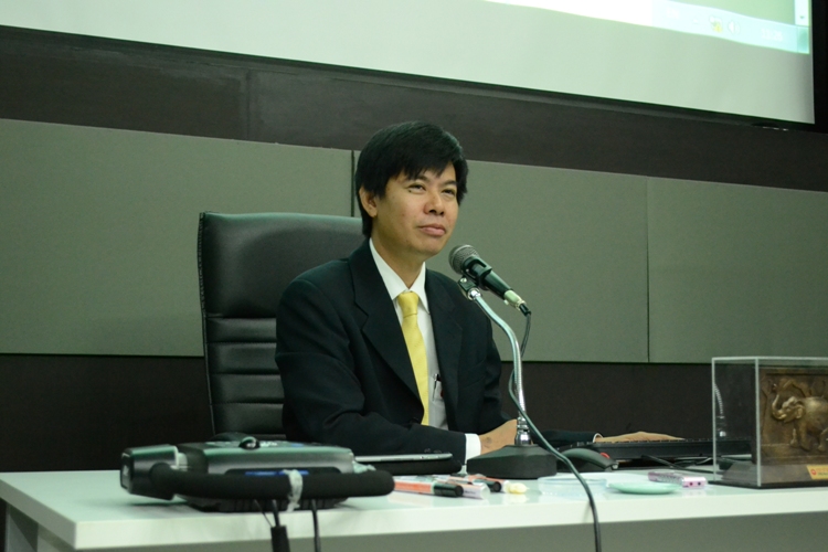 โครงการพัฒนาระบบงานประกันคุณภาพการศึกษา กับเครือข่ายมหาวิทยาลัยในภาคเหนือด้านการประกันคุณภาพการศึกษา (MOU)