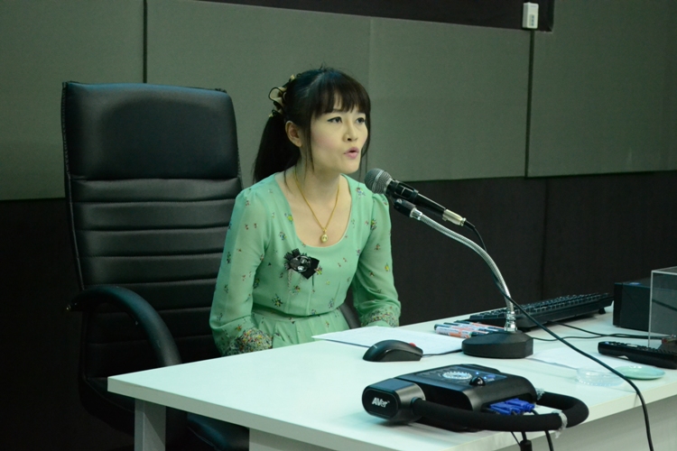 โครงการพัฒนาระบบงานประกันคุณภาพการศึกษา กับเครือข่ายมหาวิทยาลัยในภาคเหนือด้านการประกันคุณภาพการศึกษา (MOU)