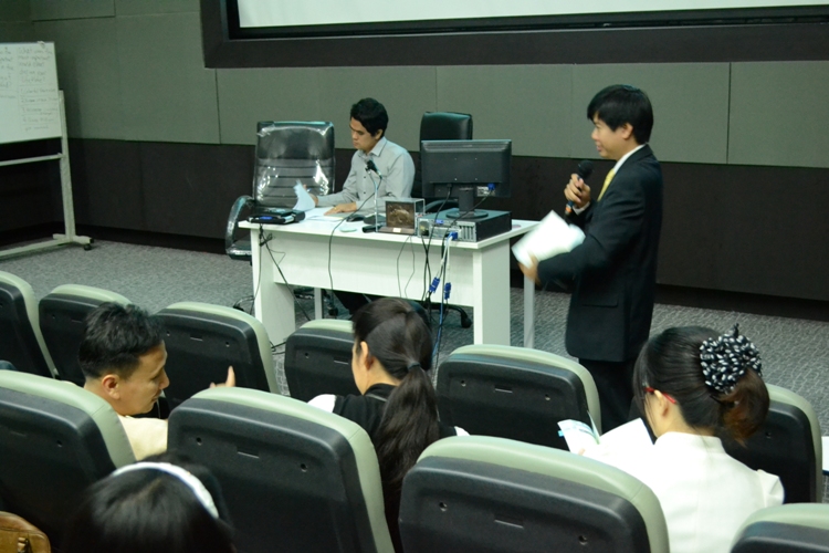 โครงการพัฒนาระบบงานประกันคุณภาพการศึกษา กับเครือข่ายมหาวิทยาลัยในภาคเหนือด้านการประกันคุณภาพการศึกษา (MOU)