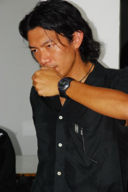 เทศกาลหนังสั้นทดลองนเรศวร (NEFF01)