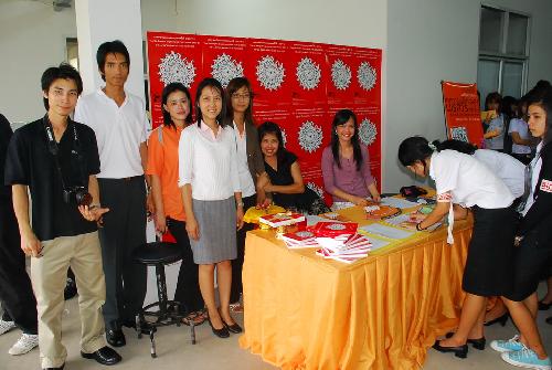 เทศกาลหนังสั้นทดลองนเรศวร (NEFF01)