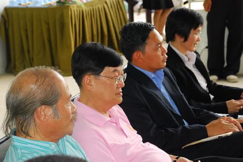 เทศกาลหนังสั้นทดลองนเรศวร (NEFF01)