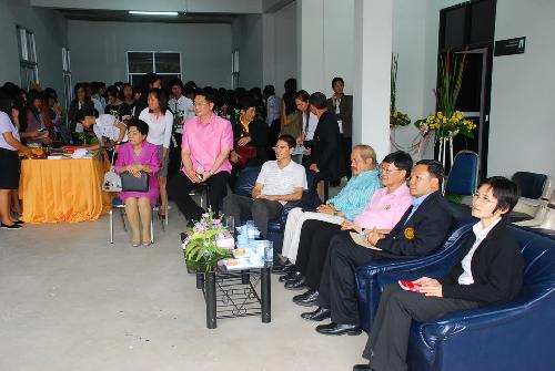 เทศกาลหนังสั้นทดลองนเรศวร (NEFF01)